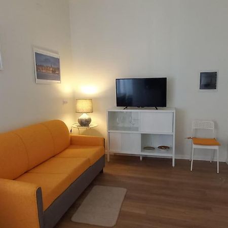 Andromeda Apartment Syracuse Eksteriør billede