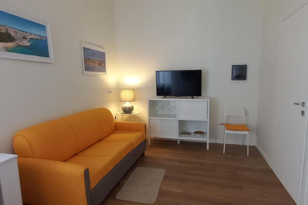 Andromeda Apartment Syracuse Eksteriør billede